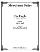 The Uncle piano sheet music cover